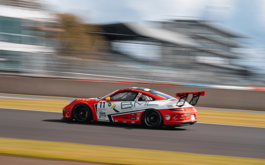 Motorbase Performance hopeful of homecoming success at Brands Hatch