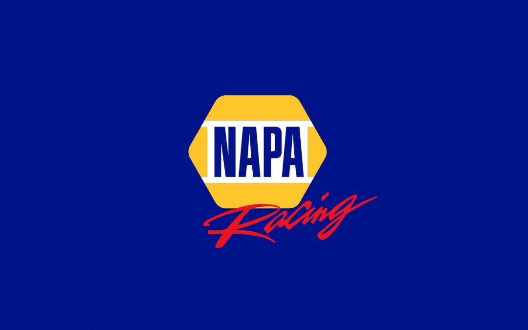 NAPA RACING ARRIVES AT PINNACLE OF UK MOTORSPORT  WITH MOTORBASE PERFORMANCE